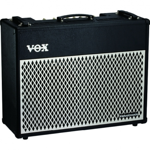 복스 VT100 기타앰프 밸브트로닉스 12x2 스피커 Vox VT100 Valvetronix