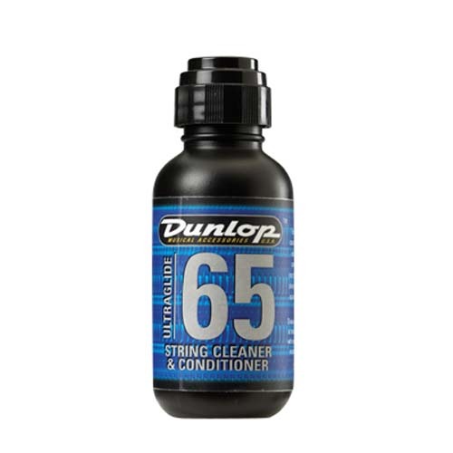 던롭 6582 스트링클리너 Dunlop 65 String Cleaner