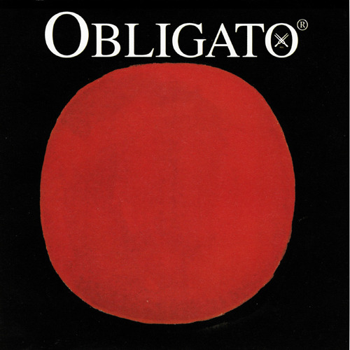 피라스트로 오블리가토 바이올린줄세트 E골드세트 Pirastro Obligato Violin Strings Gold-E 4/4사이즈