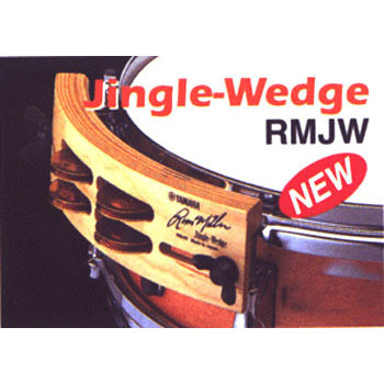 야마하 징글웨지 Yamaha Jingle Wedge RMJW